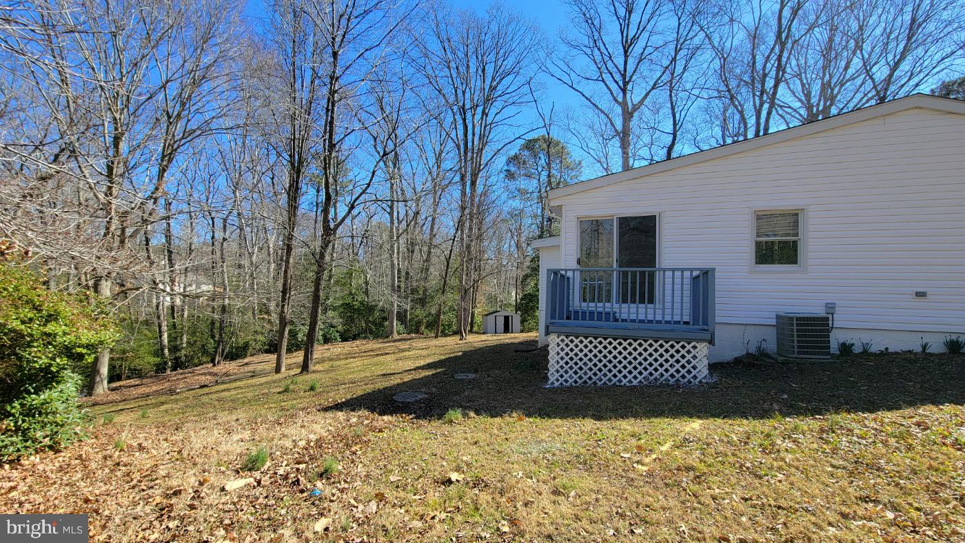 12460 Ridge Road Lusby, MD 20657 - Photo 3 of 14 12460 RIDGE RD. LUSBY MD.