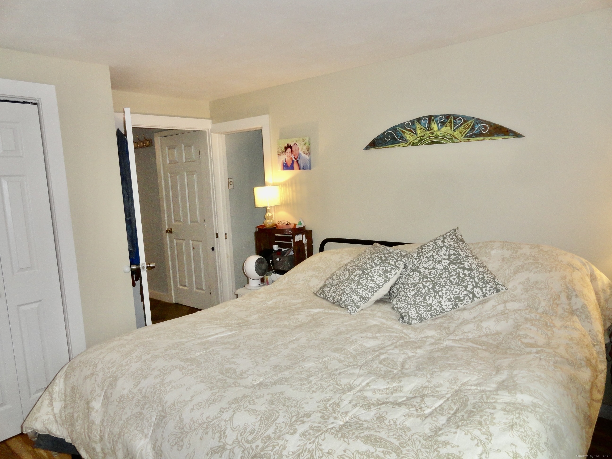 35 Calli Street Torrington, CT 06790 - Photo 16 of 33 a bedroom with a bed and a window