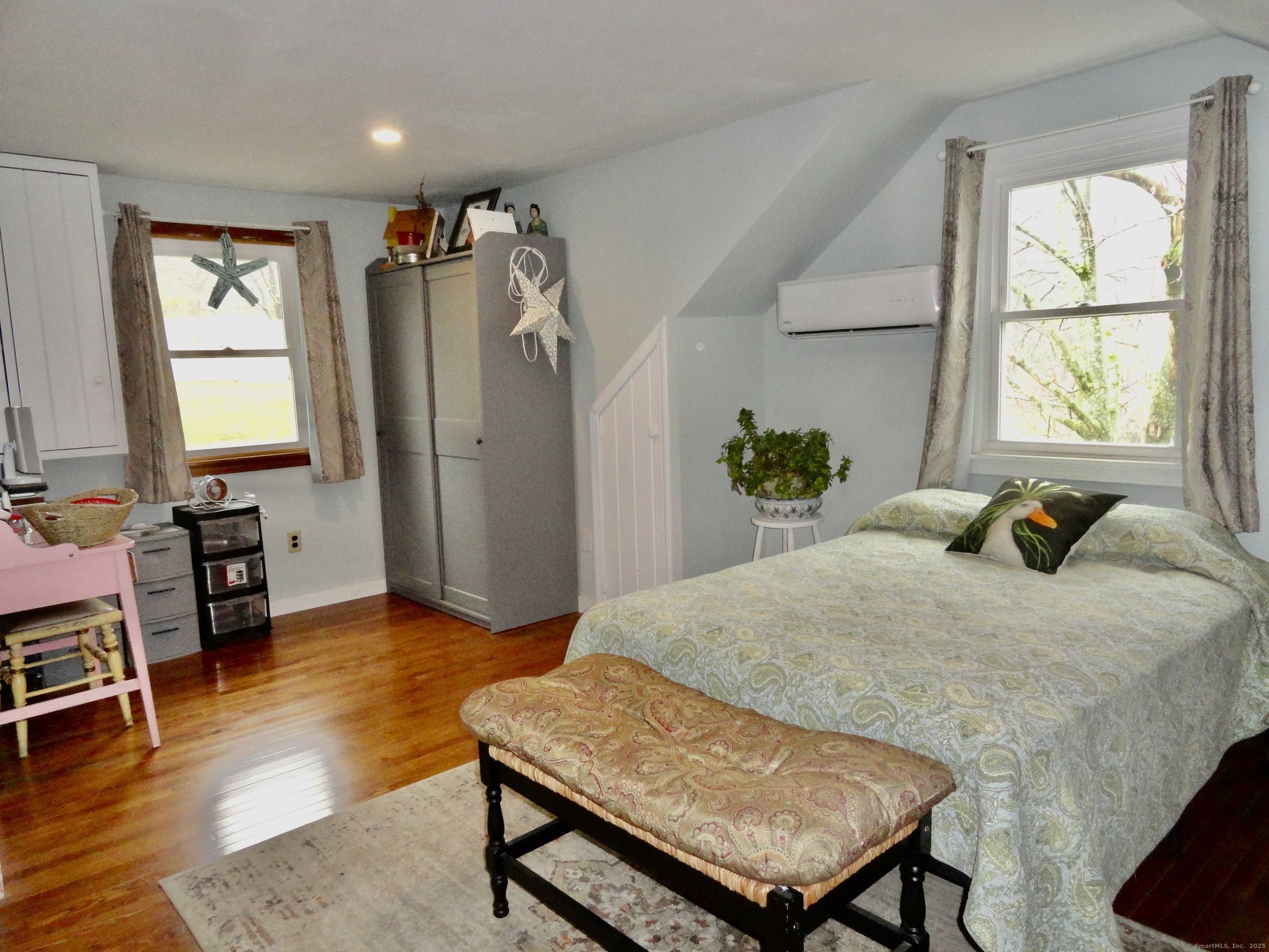 35 Calli Street Torrington, CT 06790 - Photo 18 of 33 a bed room with a bed furniture and a window