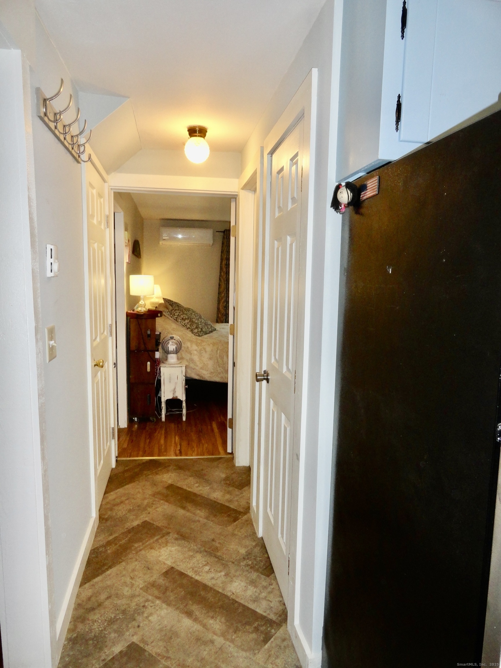 35 Calli Street Torrington, CT 06790 - Photo 24 of 33 a view of a bathroom from the hallway