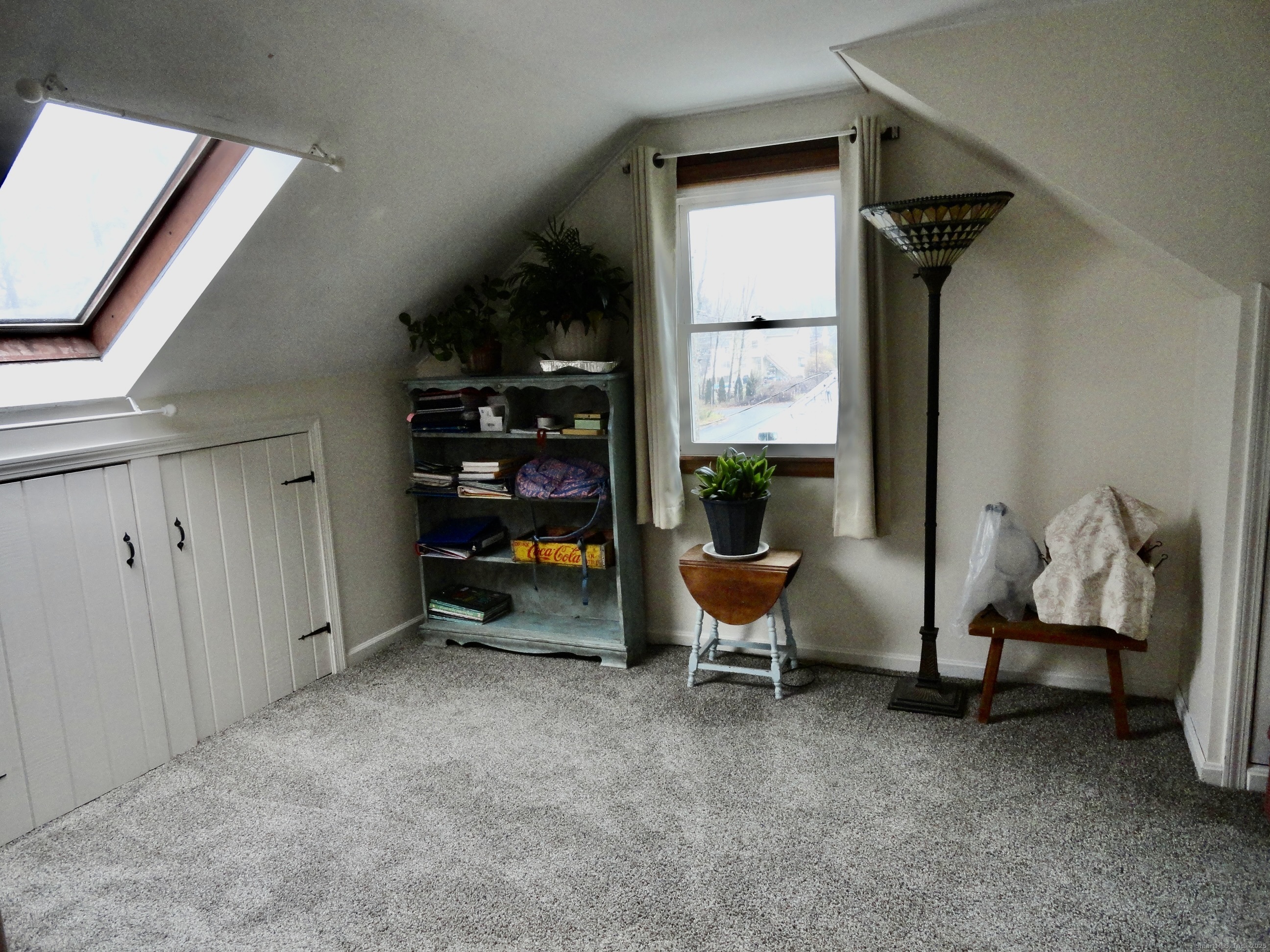 35 Calli Street Torrington, CT 06790 - Photo 30 of 33 a view of room with workspace and windows