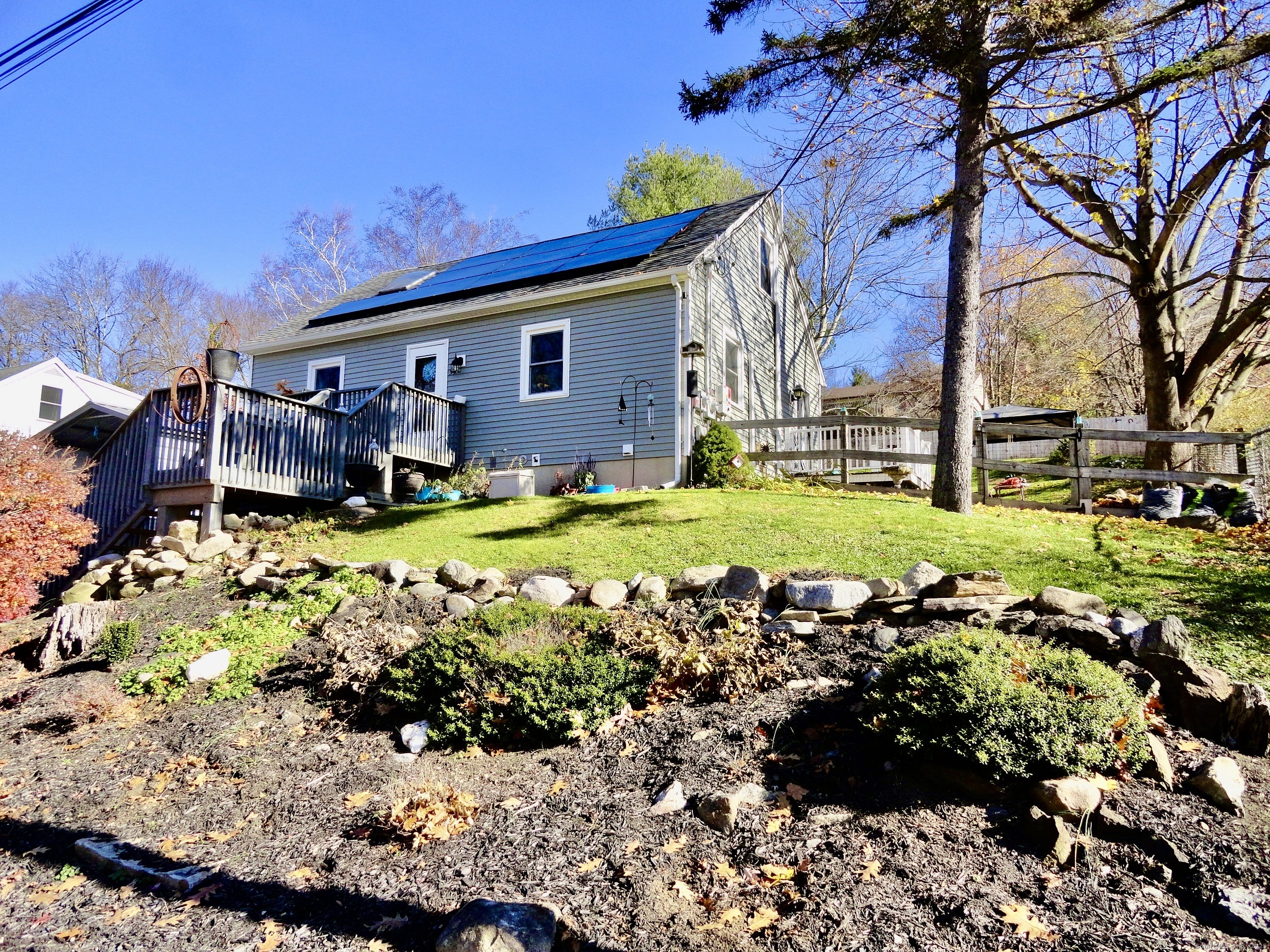 35 Calli Street Torrington, CT 06790 - Photo 33 of 33 a view of a house with a yard