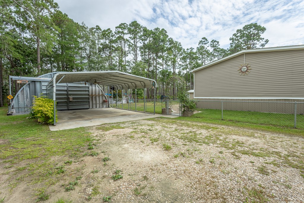 895 C C Land Road Eastpoint, FL 32328 - Photo 24 of 44