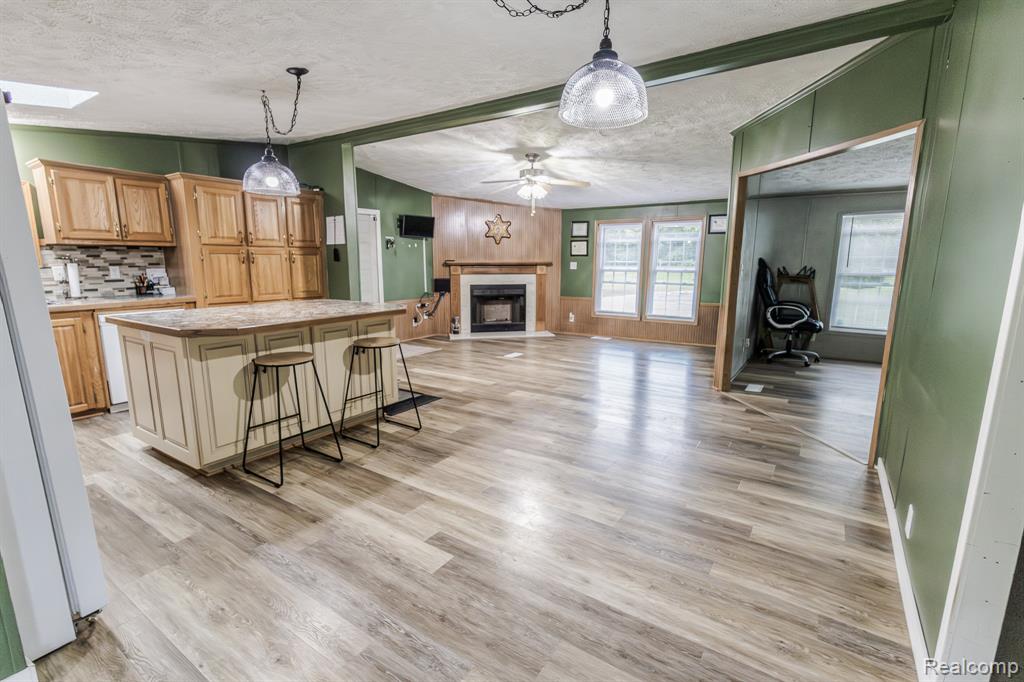 7280 North Bray Road Mount Morris, MI 48458 - Photo 4 of 39