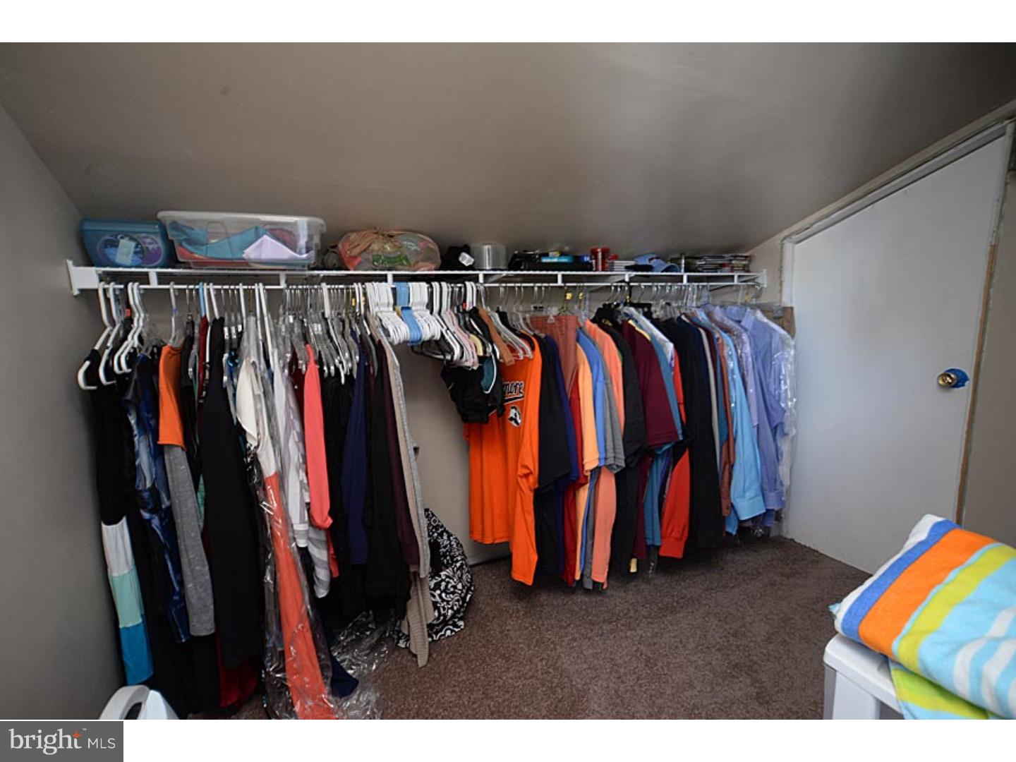 27 Upland Road Brookhaven, PA 19015 - Photo 16 of 25 Closet