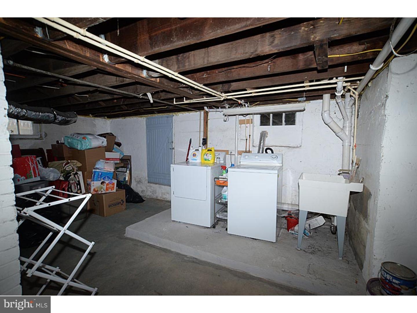 27 Upland Road Brookhaven, PA 19015 - Photo 19 of 25 Laundry Room
