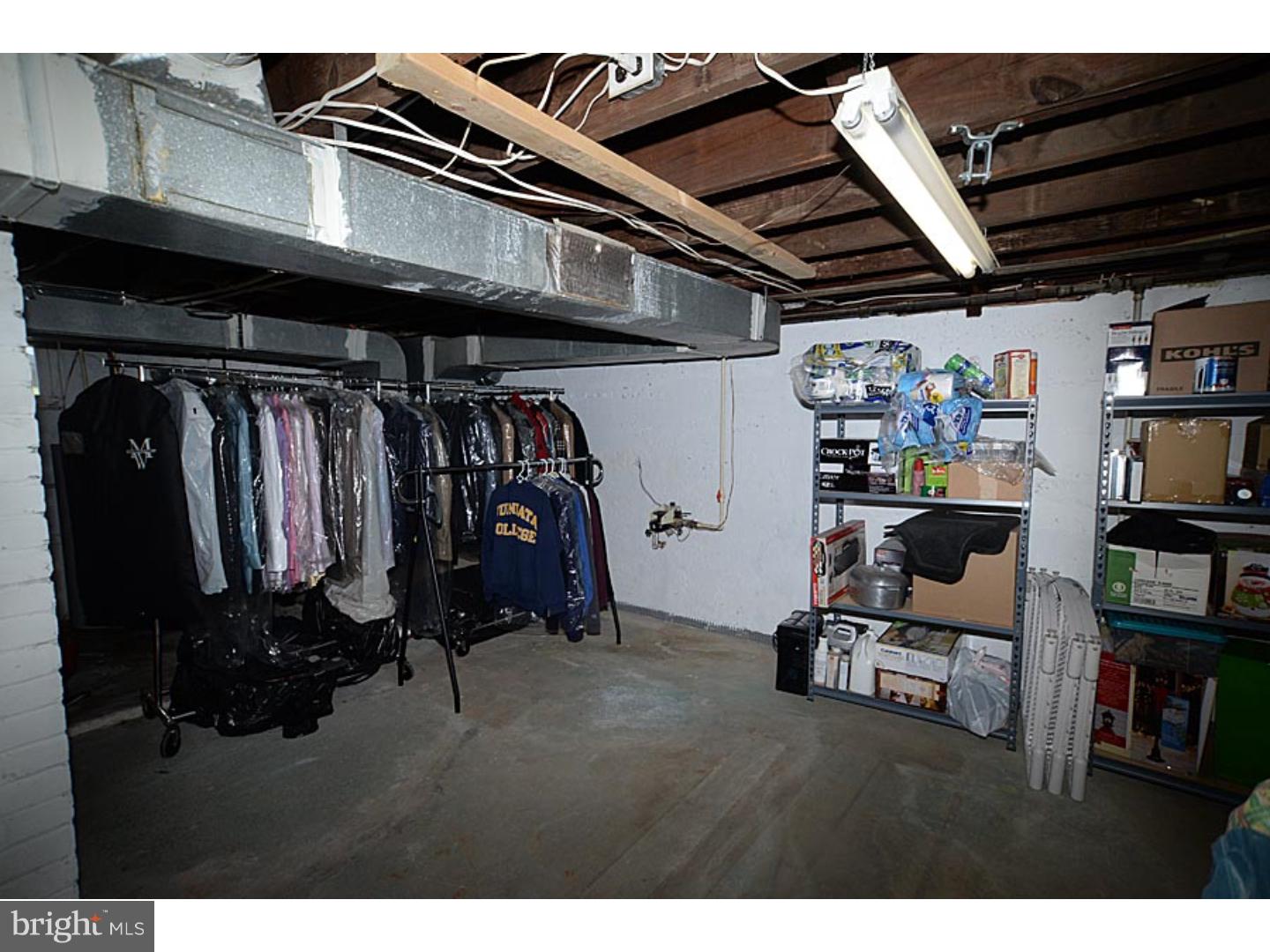 27 Upland Road Brookhaven, PA 19015 - Photo 20 of 25 Basement