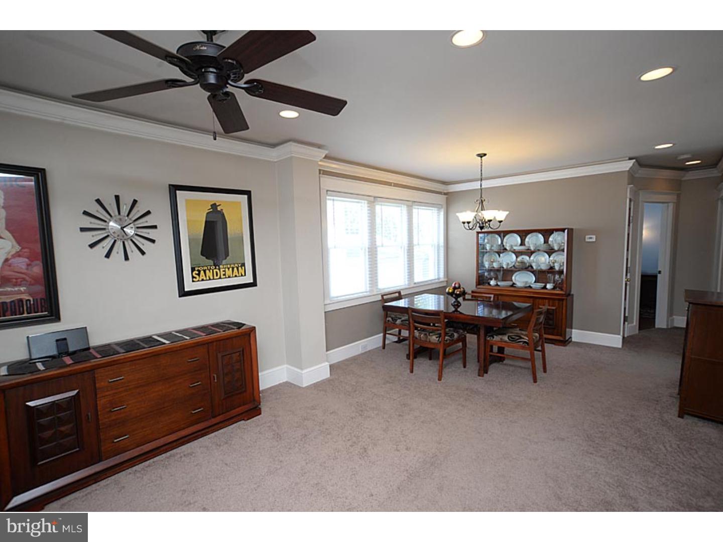 27 Upland Road Brookhaven, PA 19015 - Photo 3 of 25 Dining Room