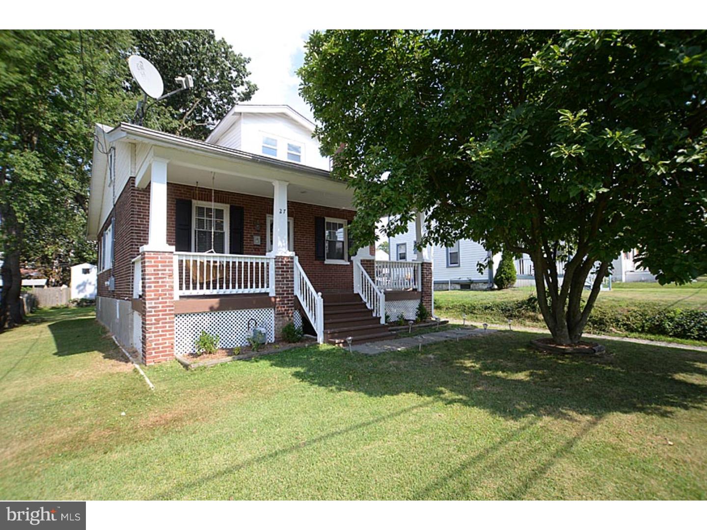 27 Upland Road Brookhaven, PA 19015 - Photo 25 of 25 View