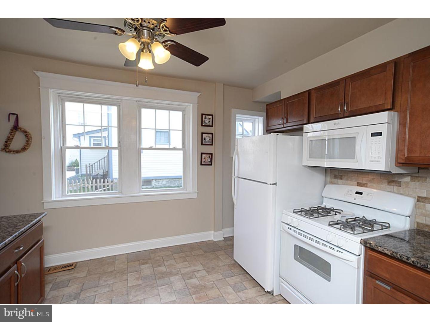 27 Upland Road Brookhaven, PA 19015 - Photo 9 of 25 Kitchen