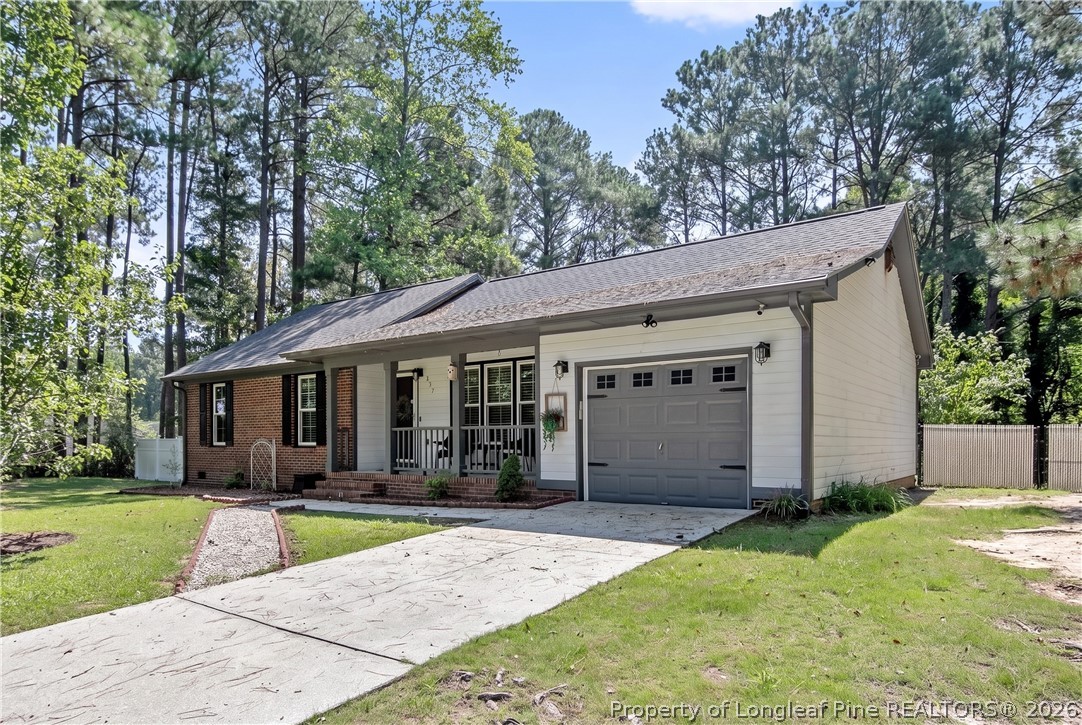 237 Lemuel Black Road Bunnlevel, NC 28323 - Photo 2 of 47 Gallery Image 2