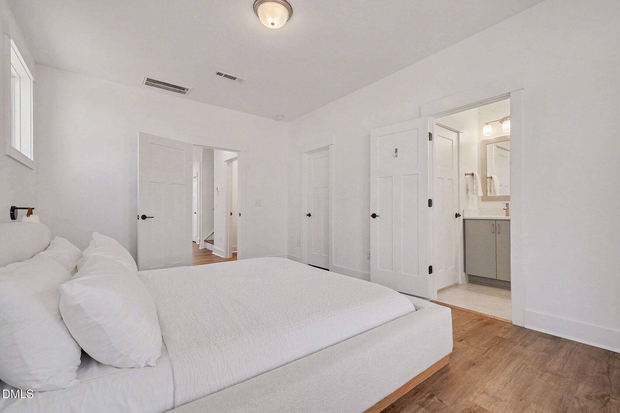 4019 Emerald Green Road Raleigh, NC 27612 - Photo 15 of 36 024_file_Primary Bed 2nd view