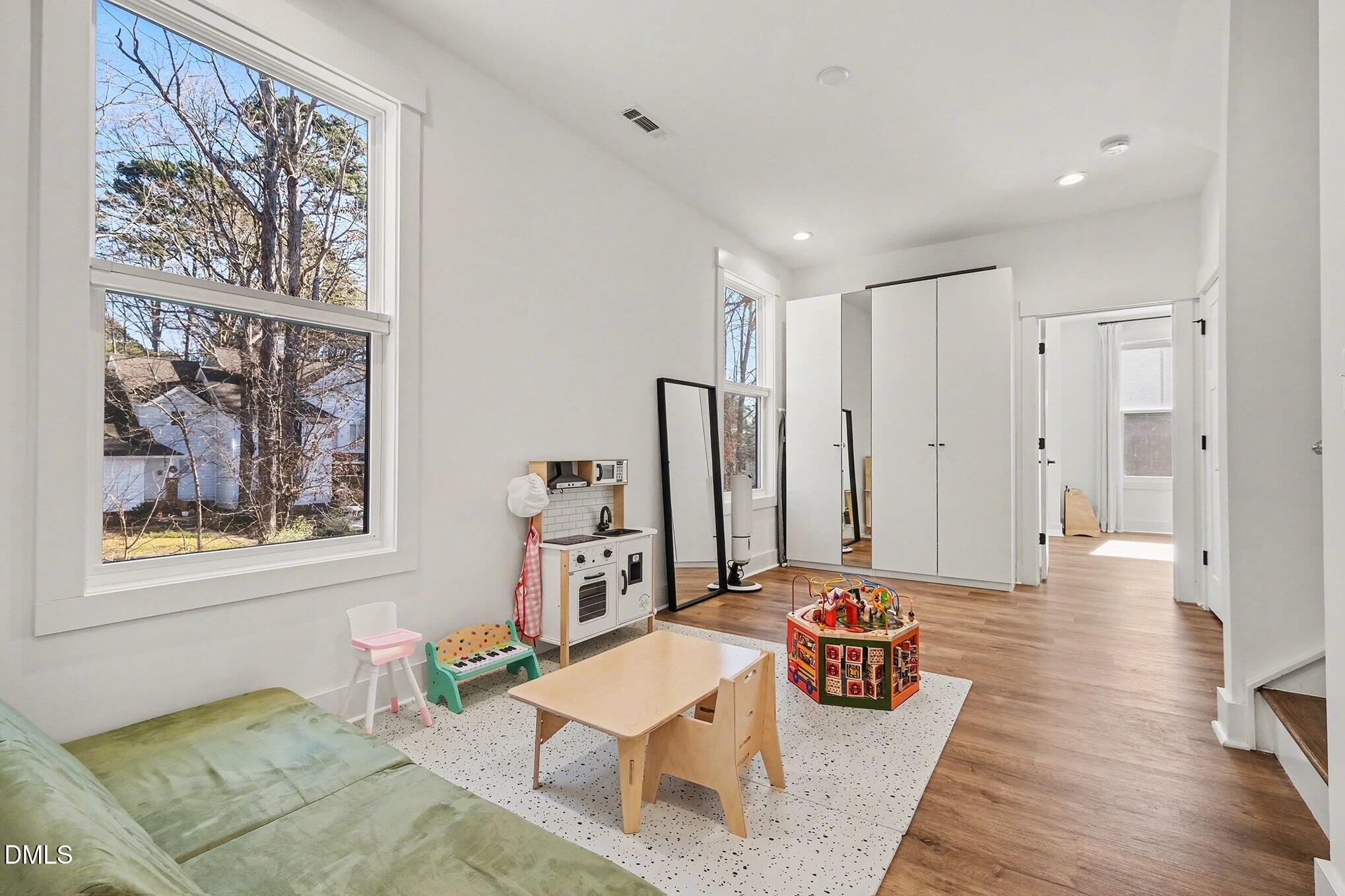 4019 Emerald Green Road Raleigh, NC 27612 - Photo 19 of 36 018_file_Loft 2nd fl