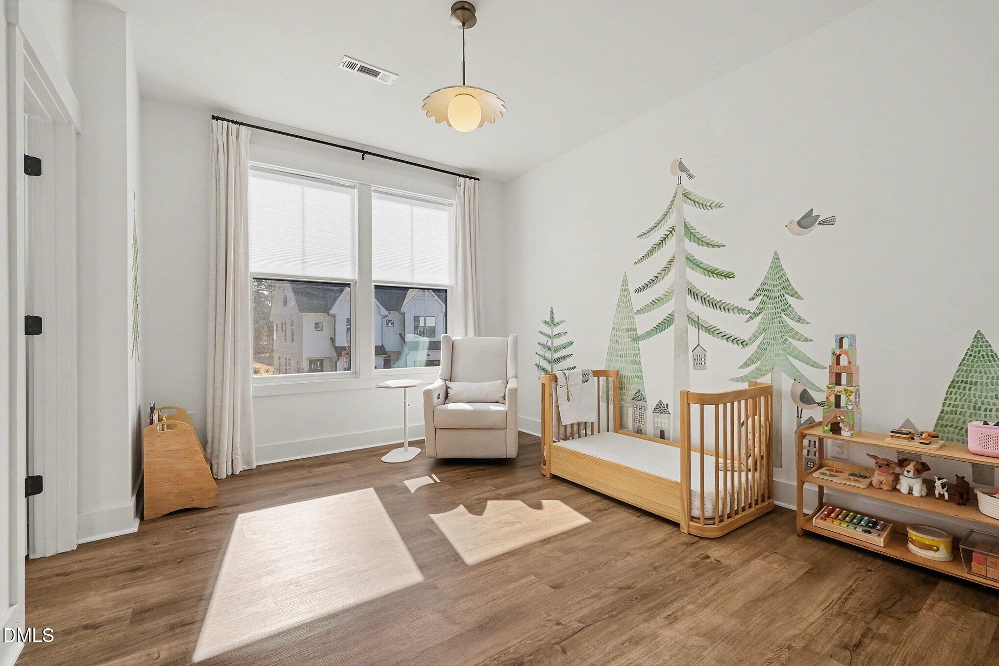 4019 Emerald Green Road Raleigh, NC 27612 - Photo 20 of 36 026_file_Bed 2