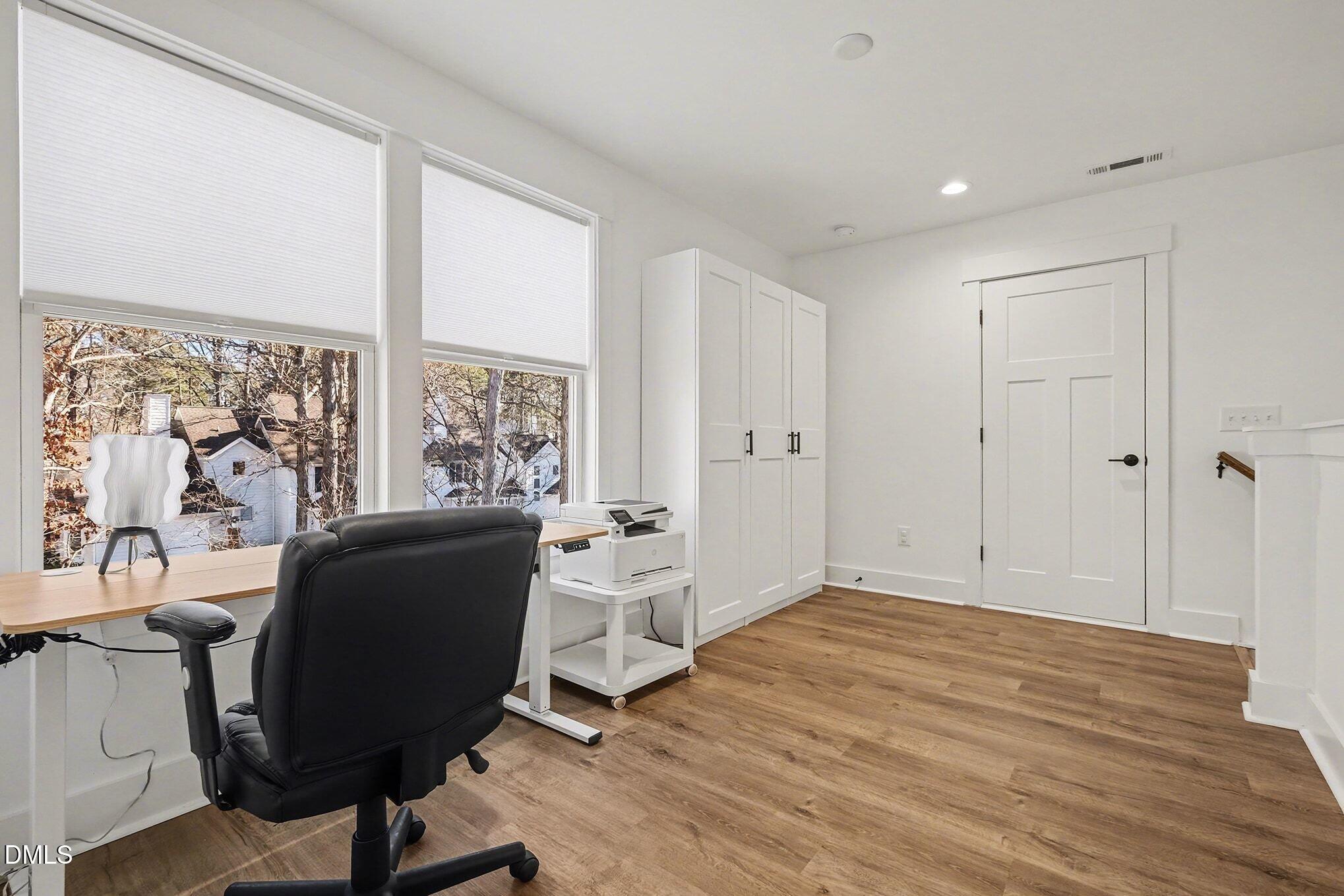 4019 Emerald Green Road Raleigh, NC 27612 - Photo 25 of 36 022_file_flex 3rd fl 2