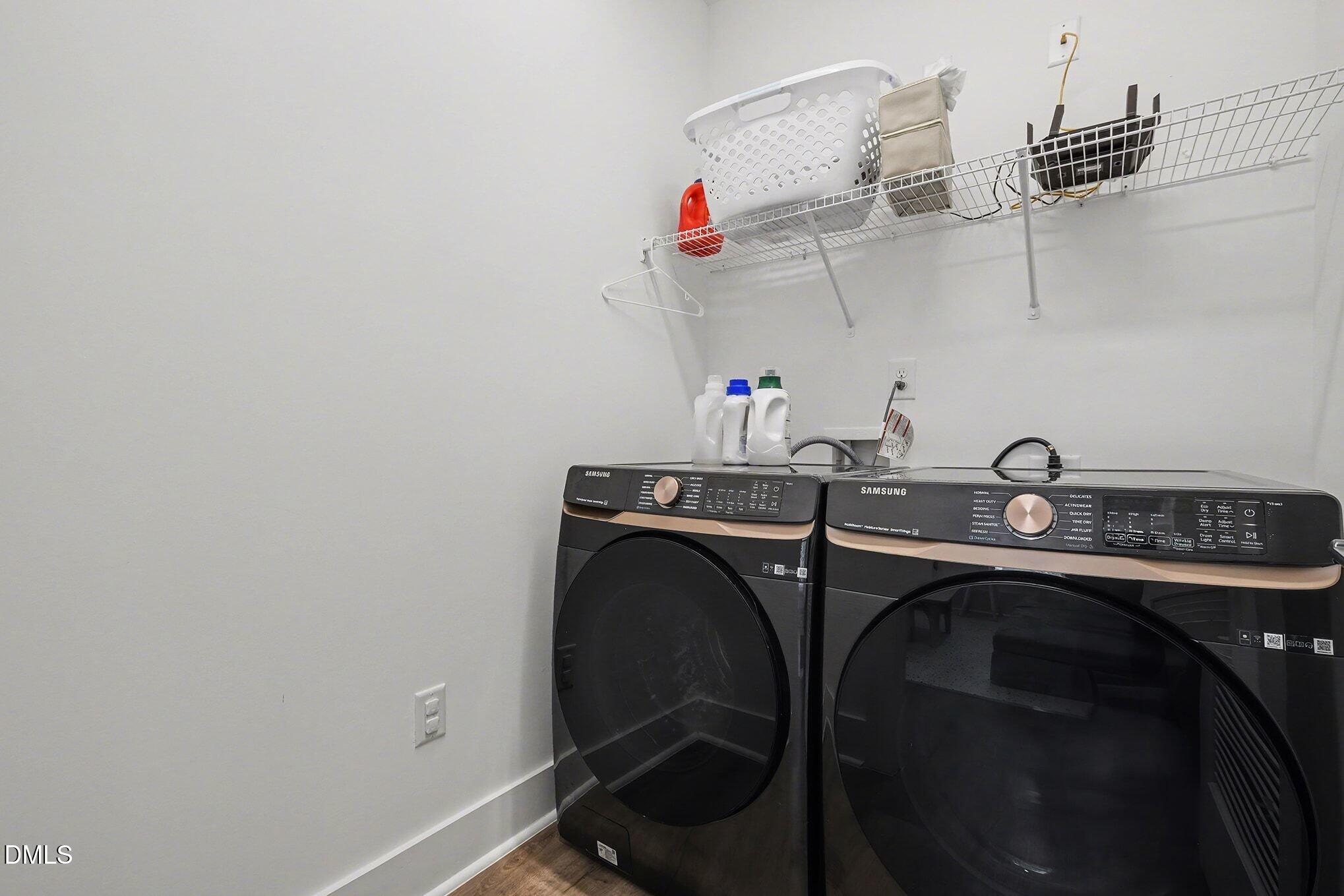 4019 Emerald Green Road Raleigh, NC 27612 - Photo 27 of 36 029_file_laundry