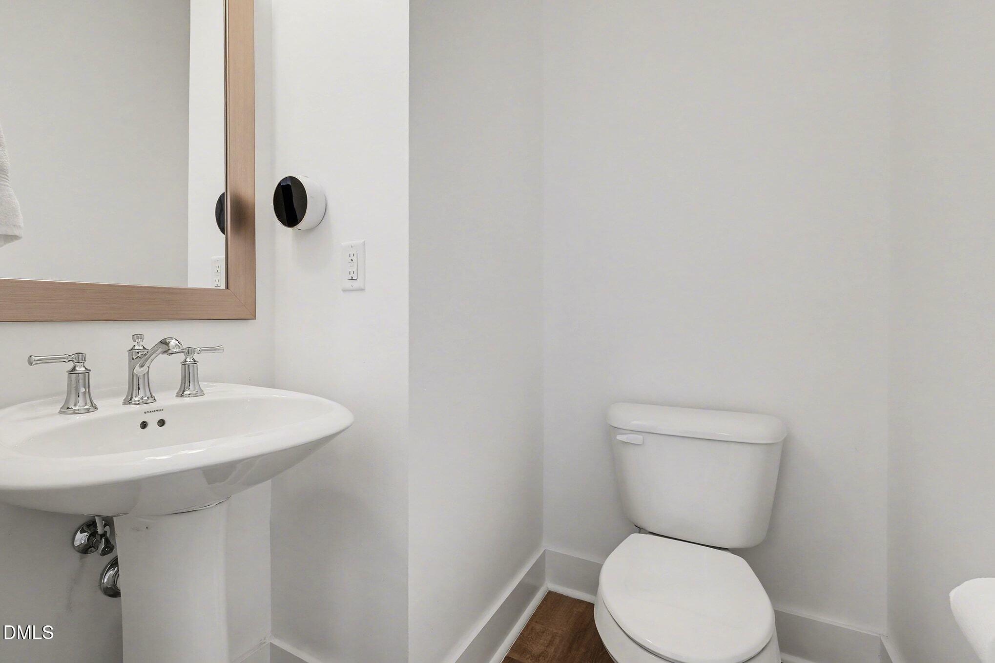 4019 Emerald Green Road Raleigh, NC 27612 - Photo 28 of 36 020_file_half bath