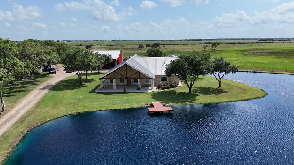 610 Fm 1862 Road Blessing, TX 77419 - Photo 1 of 1