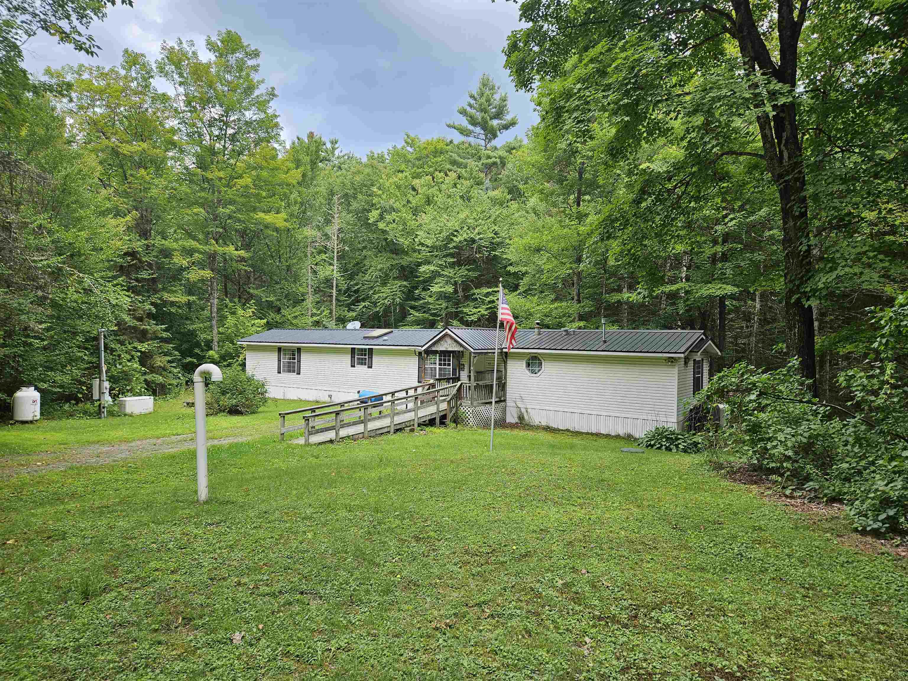 413 Pettyboro Road Lyman, NH 03585 - Photo 1 of 35 Gallery Image 1