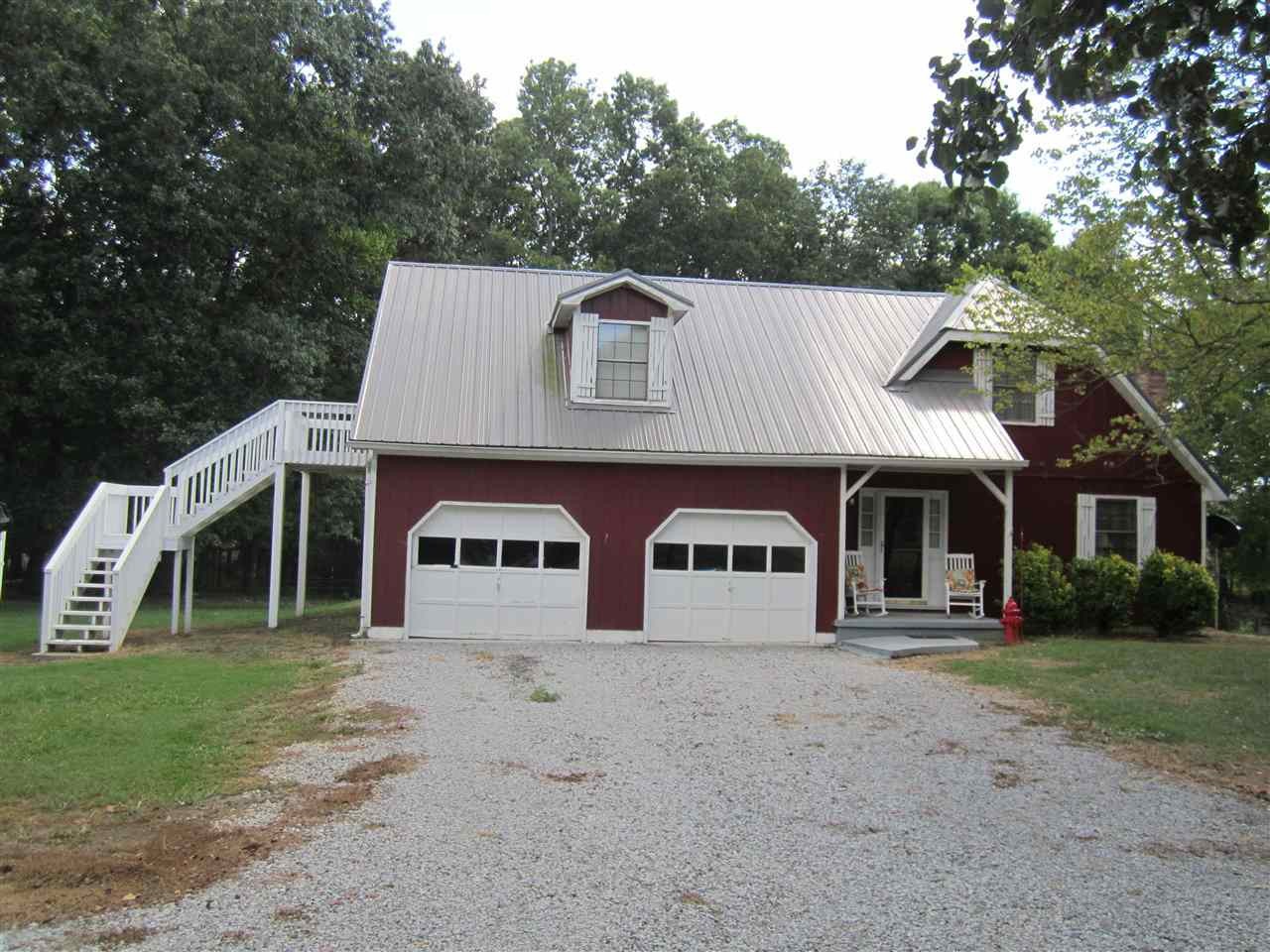 821 Mitchell Road Southeast Cleveland, TN 37323 - Photo 1 of 1 Gallery Image 1
