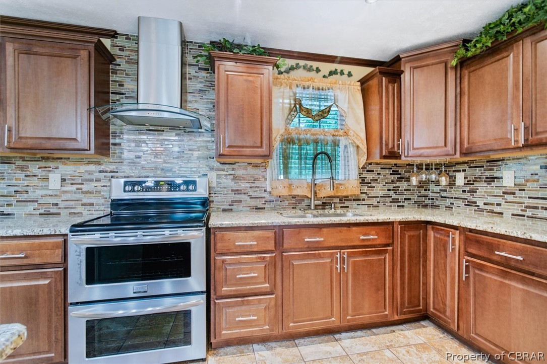 259 Clubhouse Road Dendron, VA 23839 - Photo 15 of 50 Gallery Image 15