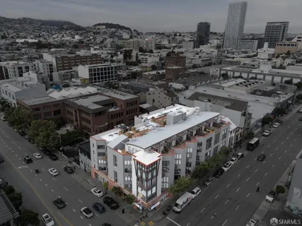 $847,000 | 380 10th Street, Unit 10, San Francisco, CA 94103
