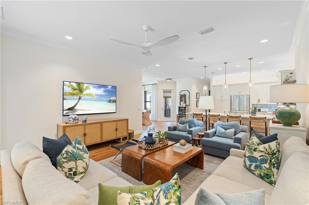 13541 Coronado Drive Naples, FL 34109 - Photo 1 of 39