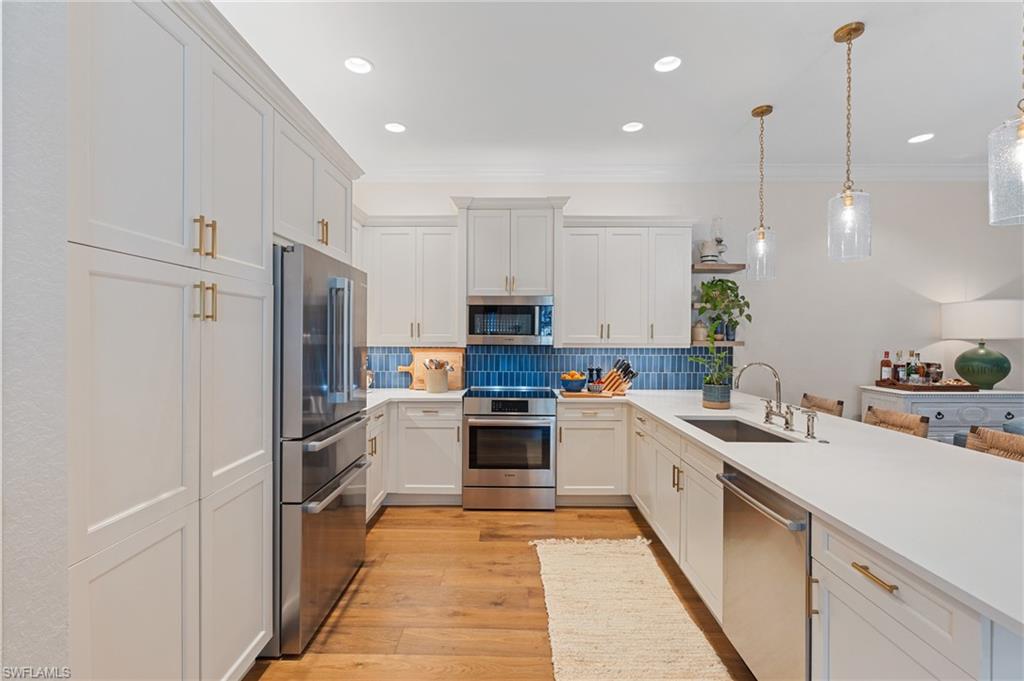 13541 Coronado Drive Naples, FL 34109 - Photo 11 of 39