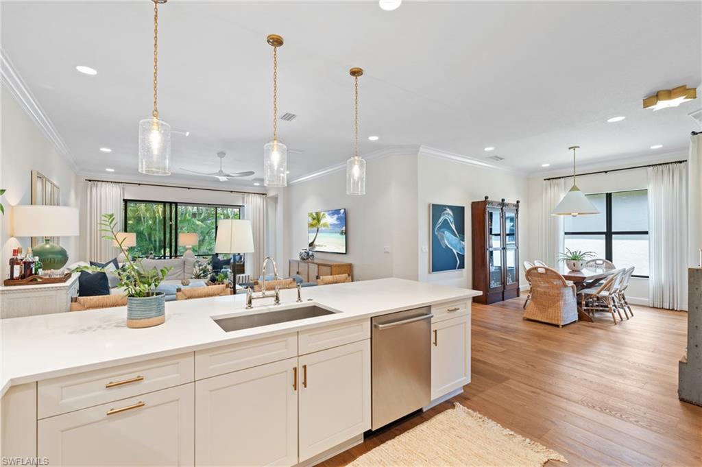 13541 Coronado Drive Naples, FL 34109 - Photo 12 of 39