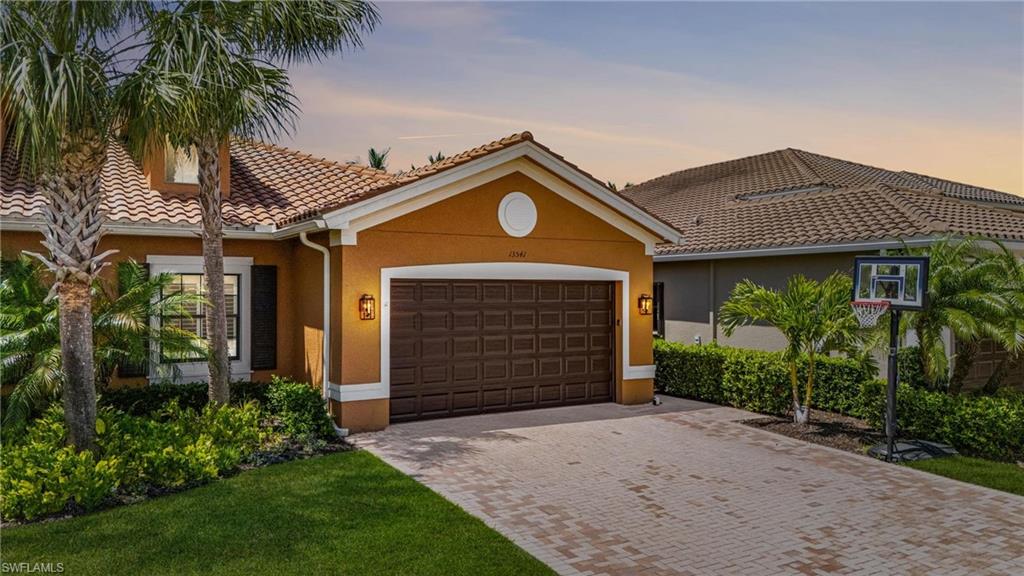 13541 Coronado Drive Naples, FL 34109 - Photo 2 of 39