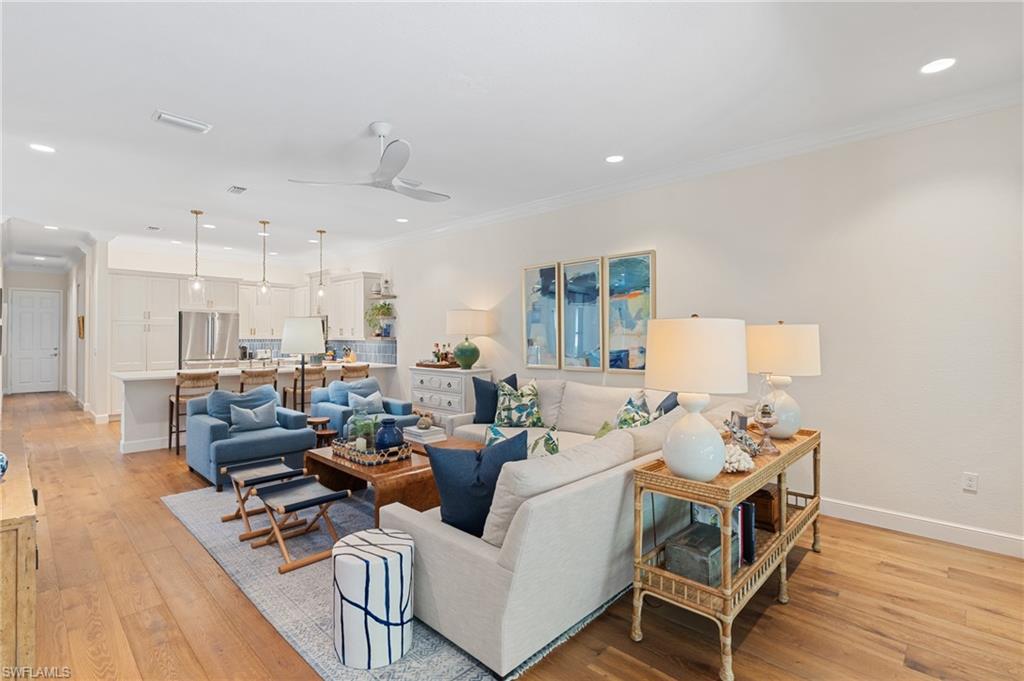 13541 Coronado Drive Naples, FL 34109 - Photo 3 of 39