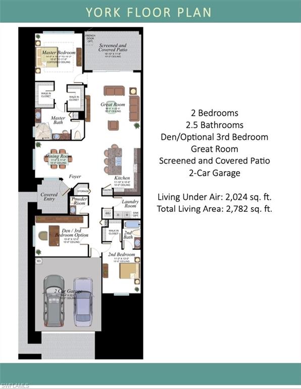 13541 Coronado Drive Naples, FL 34109 - Photo 39 of 39