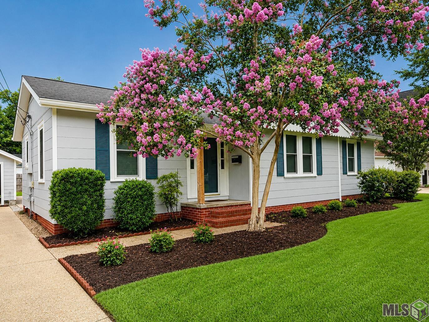 1337 Aberdeen Avenue Baton Rouge, LA 70808 - Photo 1 of 25 Gallery Image 1