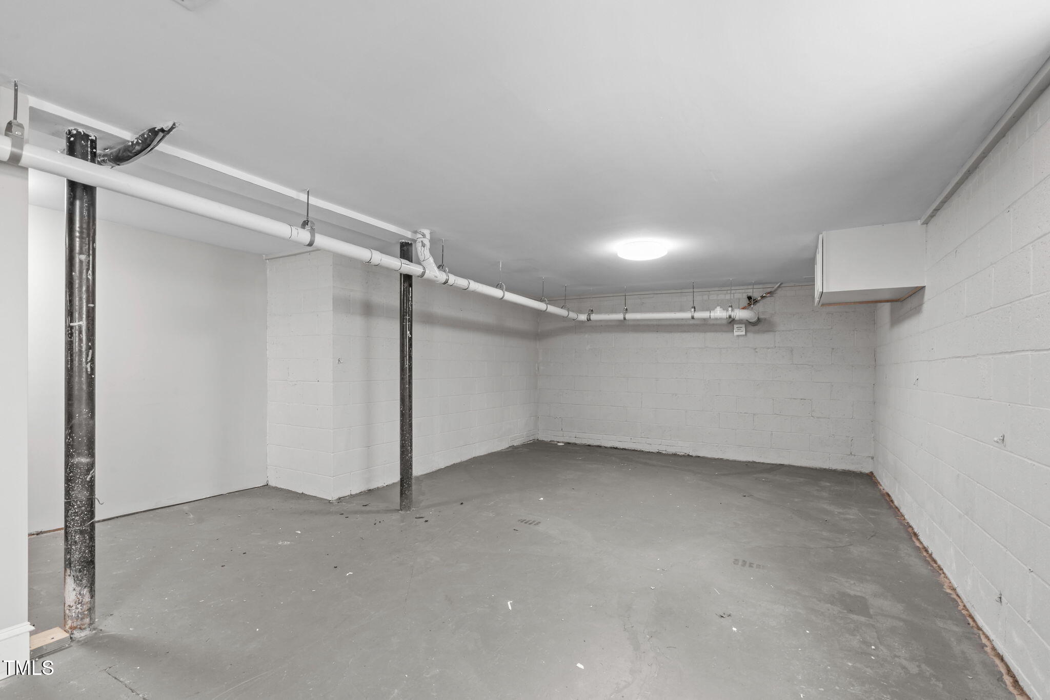 1900 Sunset Avenue Durham, NC 27705 - Photo 51 of 53 a view of an empty room