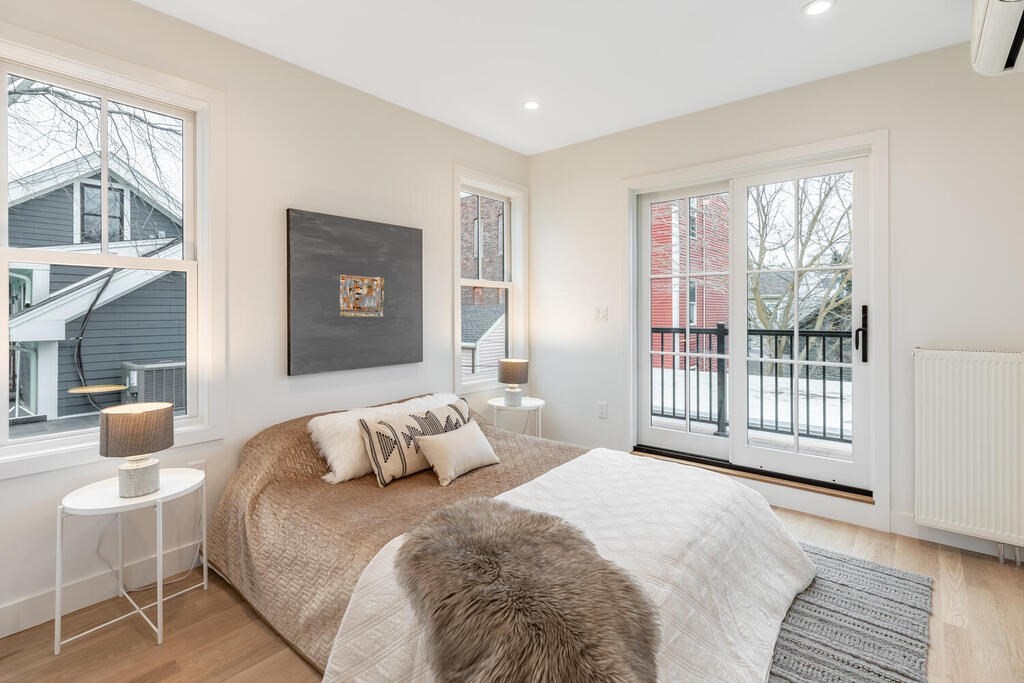 15 Gardner Road, Unit 15 Cambridge, MA 02139 - Photo 8 of 16