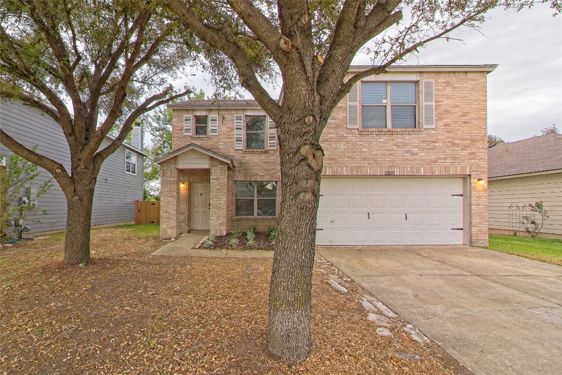 2207 Waizel Way Georgetown, TX 78626 - Photo 1 of 40