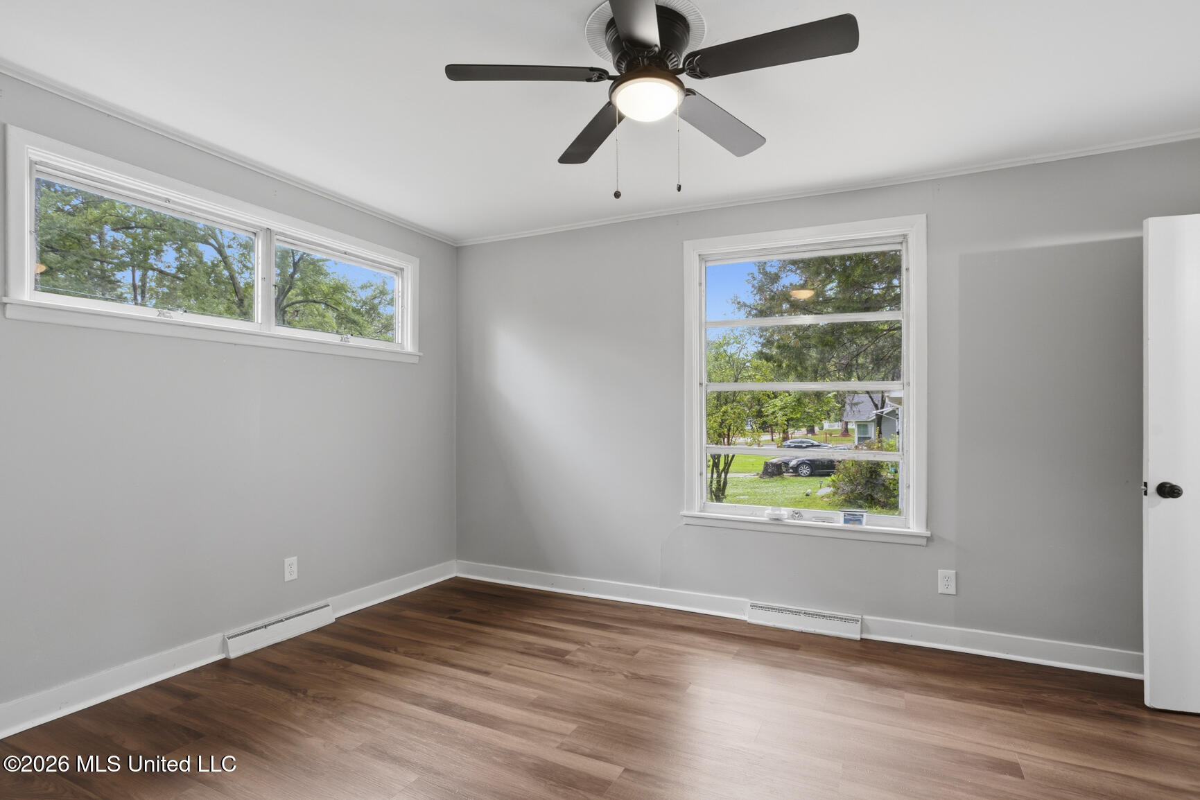 4546 Meadow Ridge Drive Jackson, MS 39206 - Photo 18 of 23 4546 Meadowridge-18
