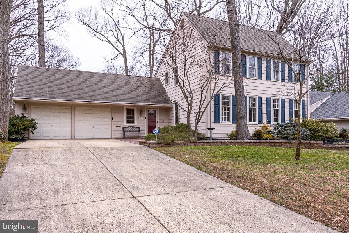 136 Partree Road Cherry Hill, NJ 08003 - Photo 2 of 42