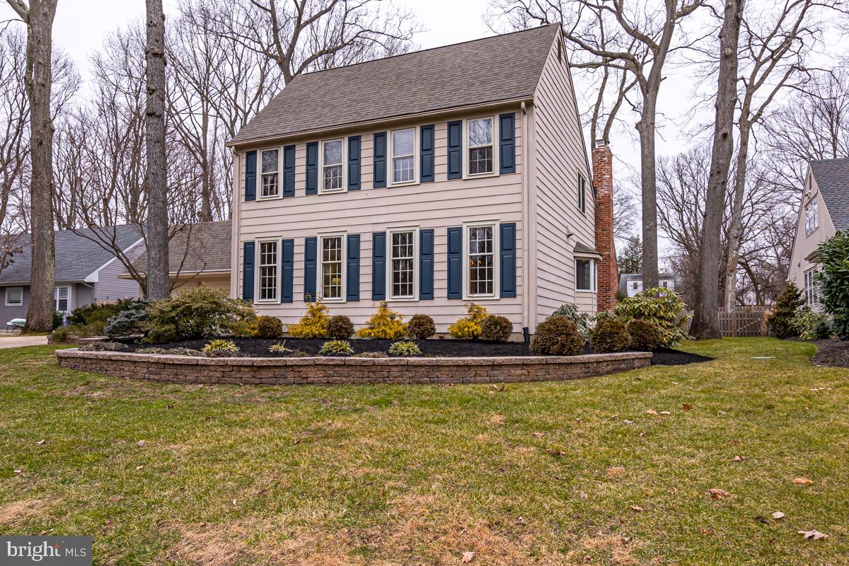 136 Partree Road Cherry Hill, NJ 08003 - Photo 3 of 42