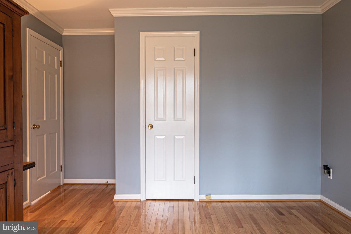 136 Partree Road Cherry Hill, NJ 08003 - Photo 27 of 42 Bedroom 4