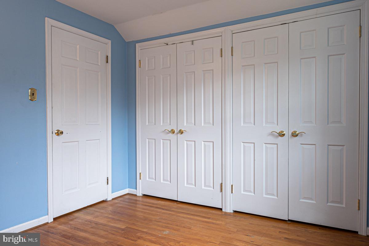 136 Partree Road Cherry Hill, NJ 08003 - Photo 29 of 42 Bedroom 3