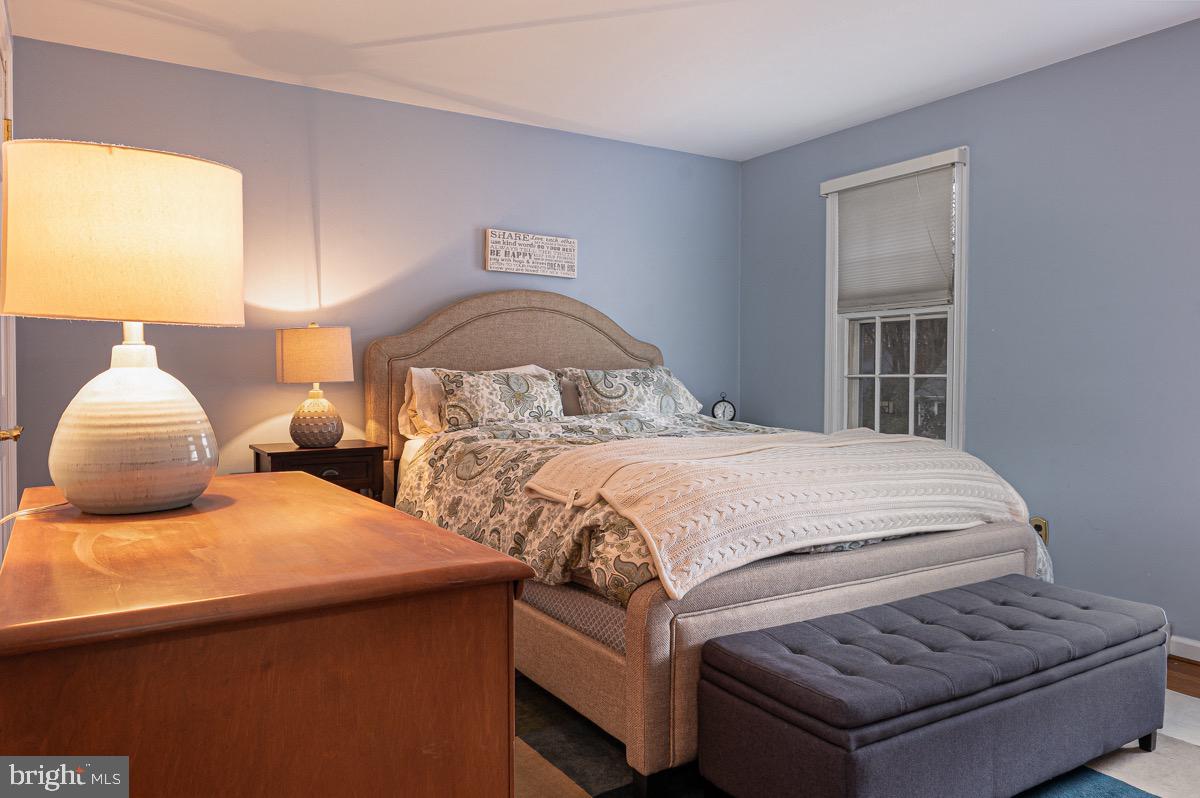 136 Partree Road Cherry Hill, NJ 08003 - Photo 31 of 42 Bedroom 2