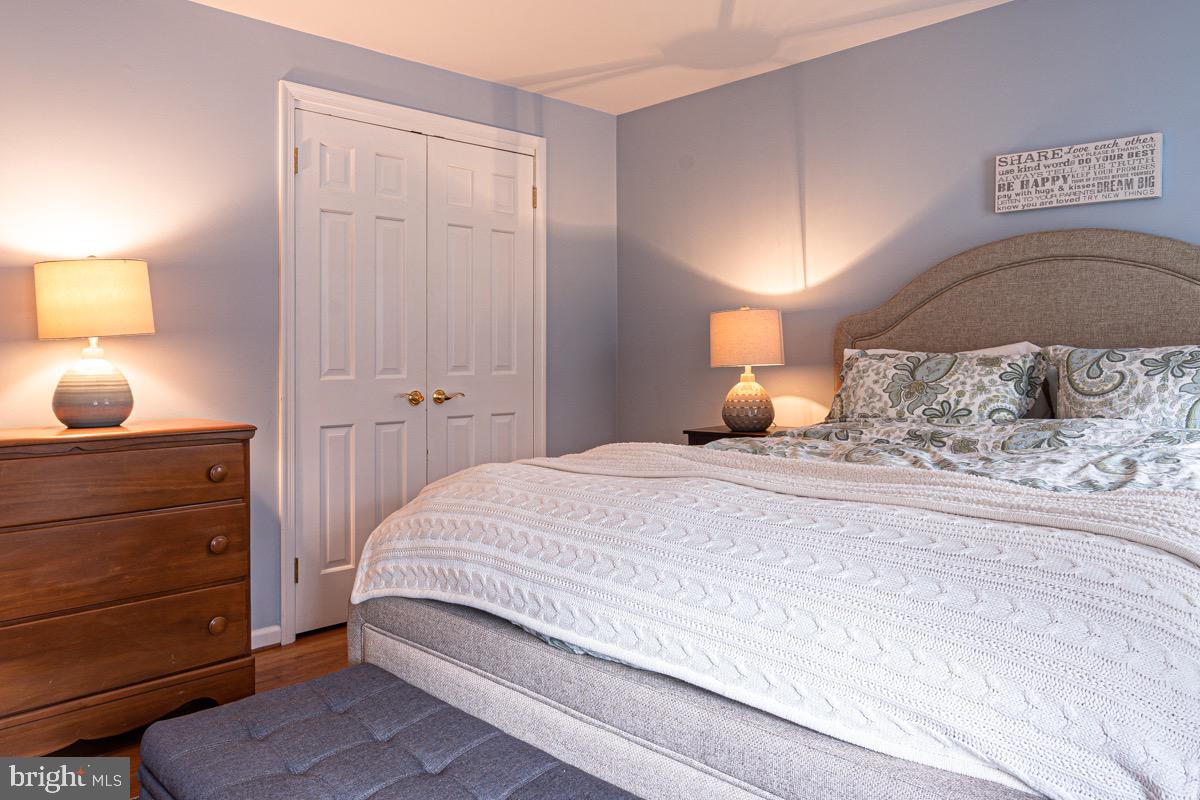 136 Partree Road Cherry Hill, NJ 08003 - Photo 32 of 42 Bedroom 2