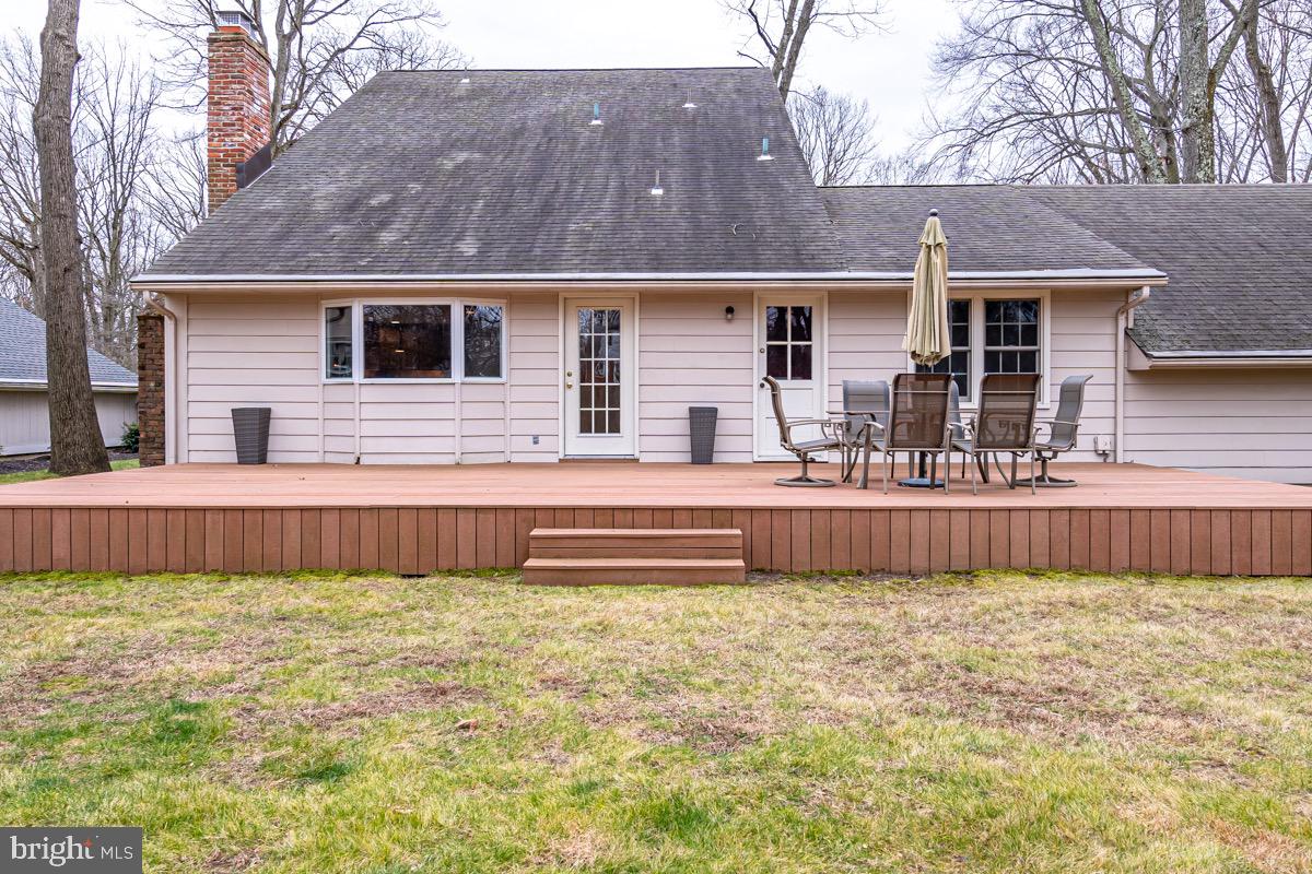 136 Partree Road Cherry Hill, NJ 08003 - Photo 40 of 42