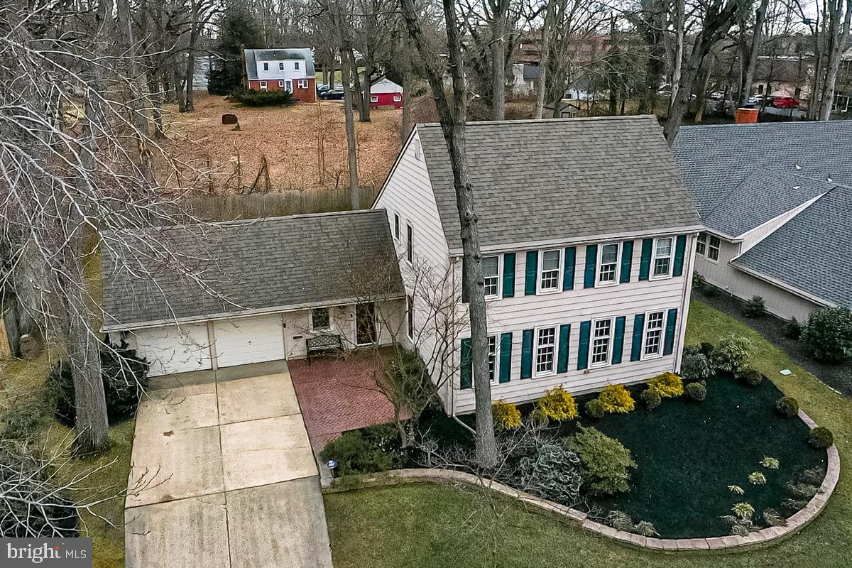 136 Partree Road Cherry Hill, NJ 08003 - Photo 5 of 42