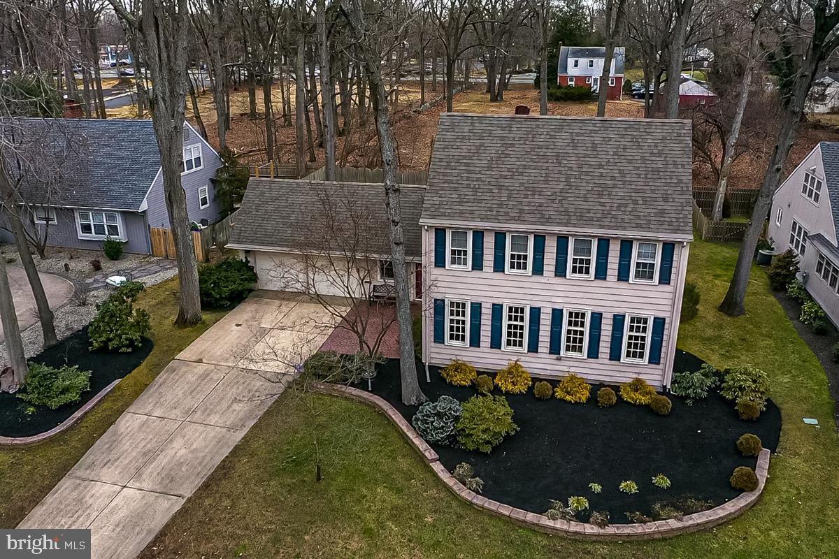 136 Partree Road Cherry Hill, NJ 08003 - Photo 6 of 42