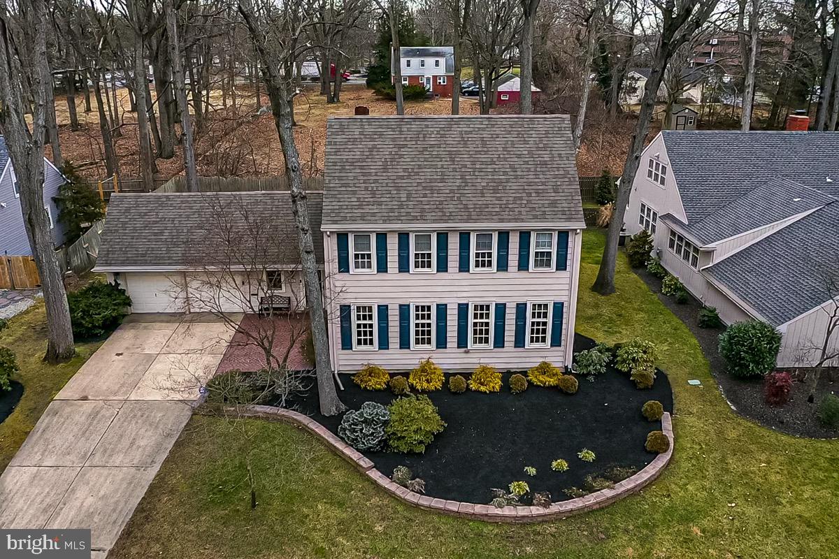 136 Partree Road Cherry Hill, NJ 08003 - Photo 7 of 42