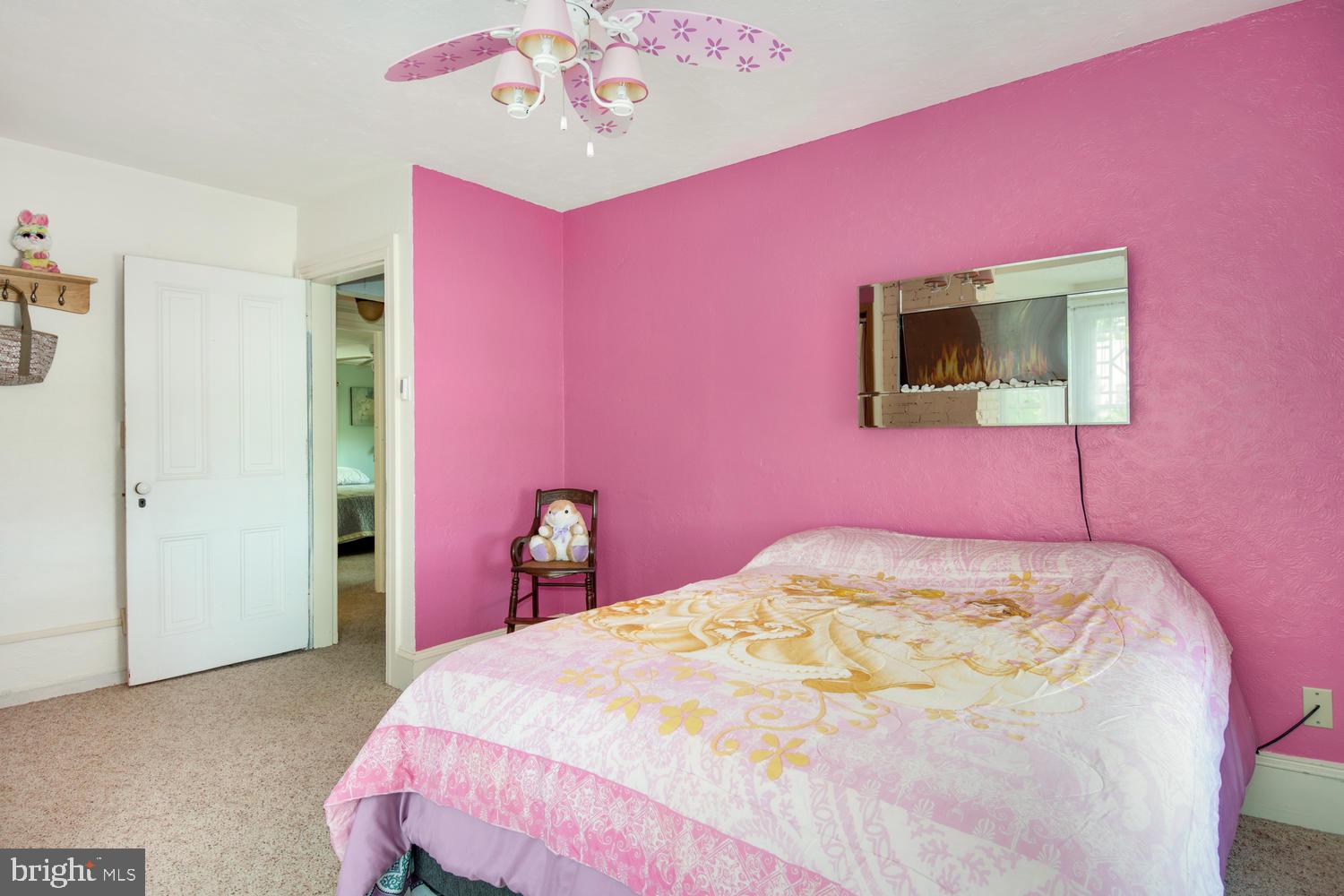 12792 Still Pond Road Still Pond, MD 21667 - Photo 14 of 20 Bedroom