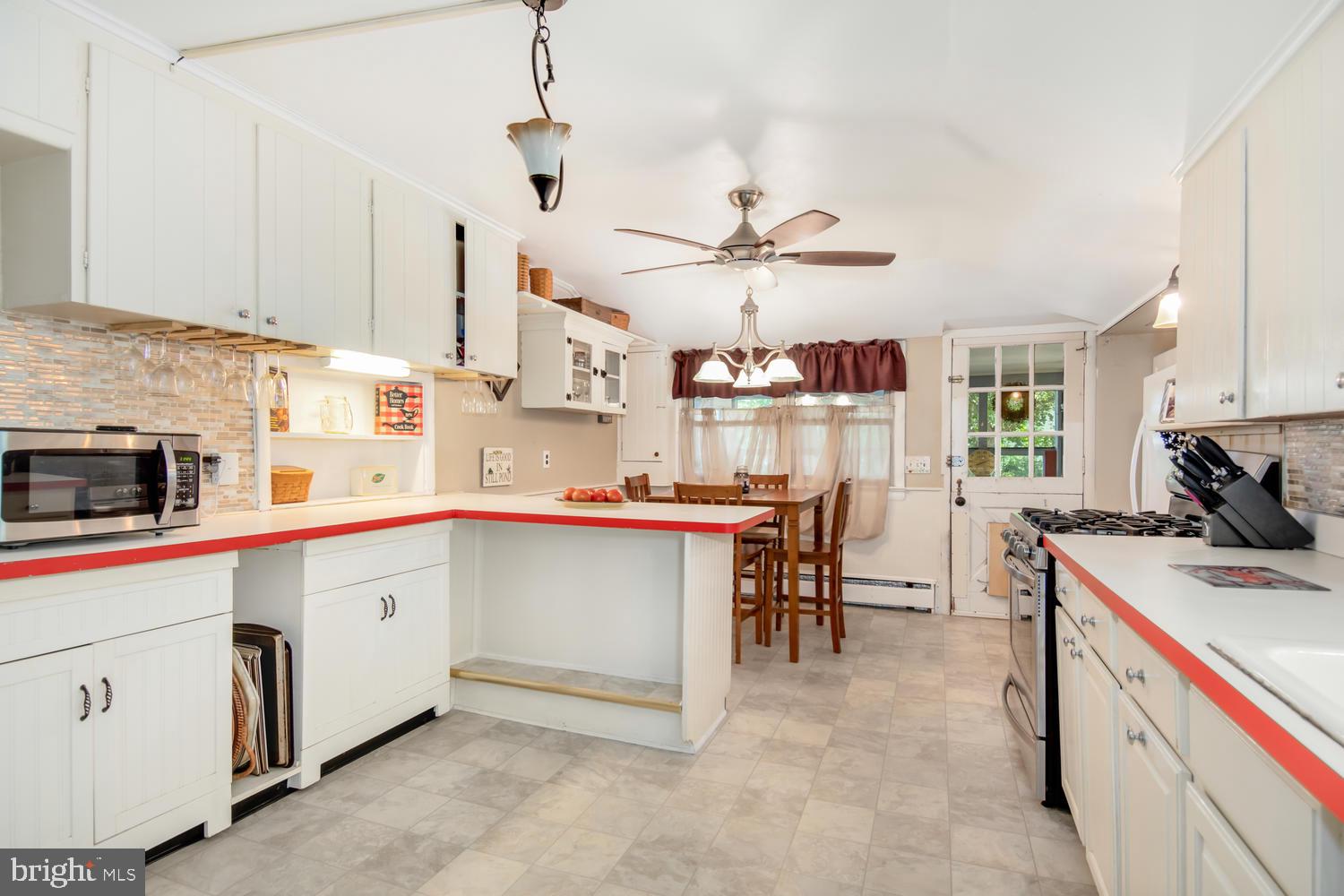 12792 Still Pond Road Still Pond, MD 21667 - Photo 8 of 20 Nice Kitchen Space