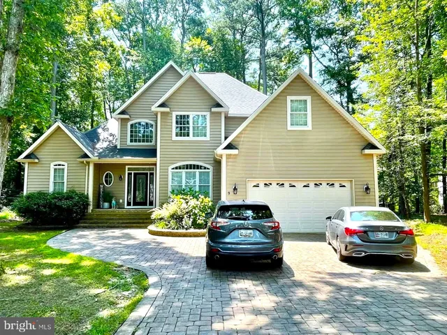 $585,000 | 9 Salty Way, Ocean Pines, MD 21811